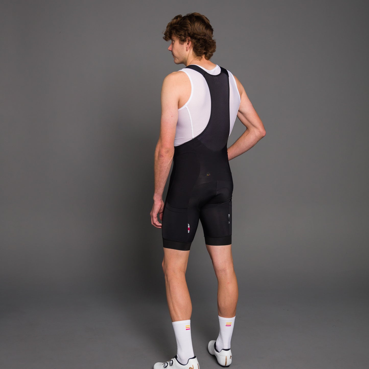 Men's Thermal T2 Bib - Short Inseam