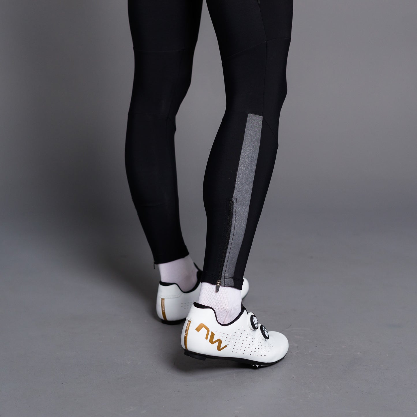 Women's Thermal T2 Bib Tight