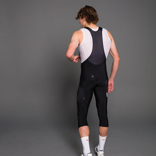 Men Thermal T2 Bib Knicker