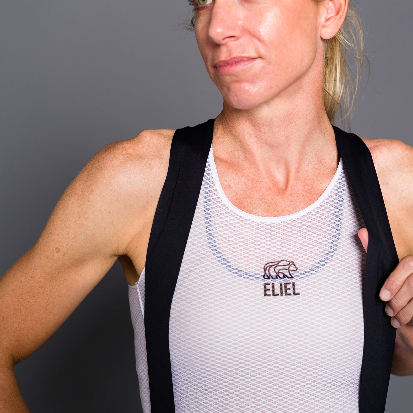 Women's Thermal T2 Bib Short