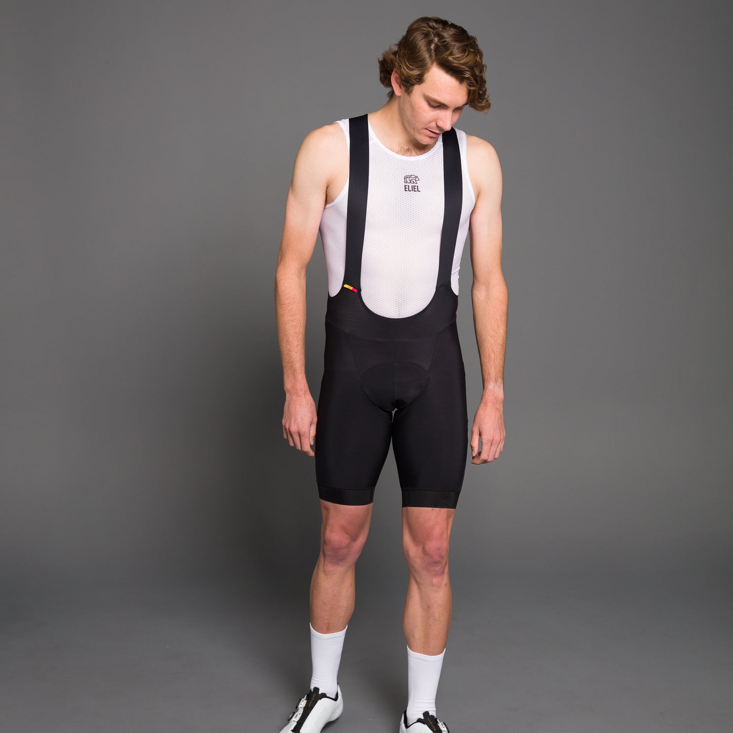 Men's Thermal T2 Bib Short