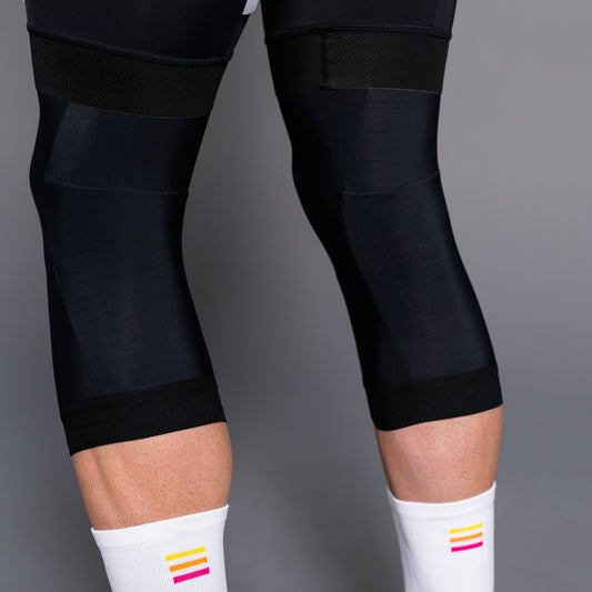 Unisex Thermal T1 Knee Warmers