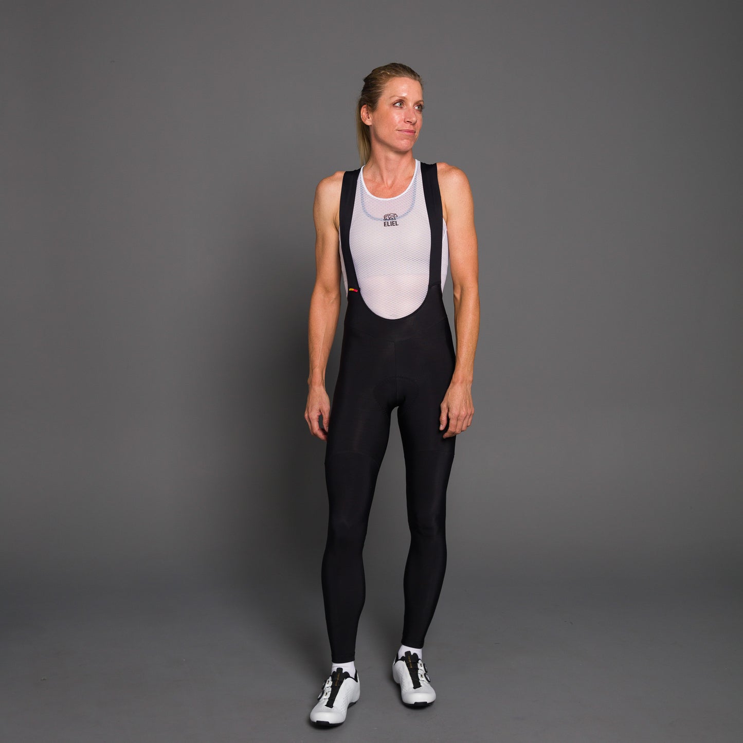 Women's Thermal T2 Bib Tight