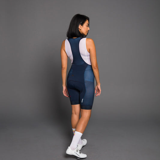 Women's Diablo Bib Shorts