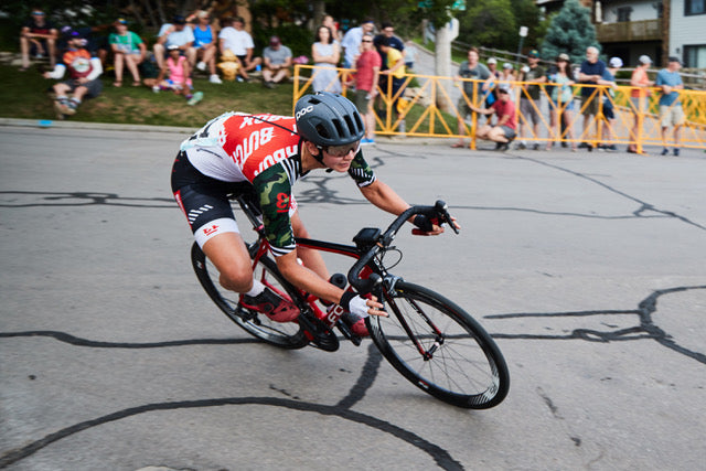 5 Real Foods for Training Rides