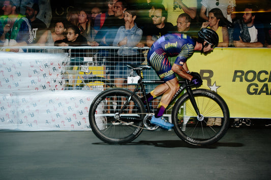 Red Hook Barcelona Race Report