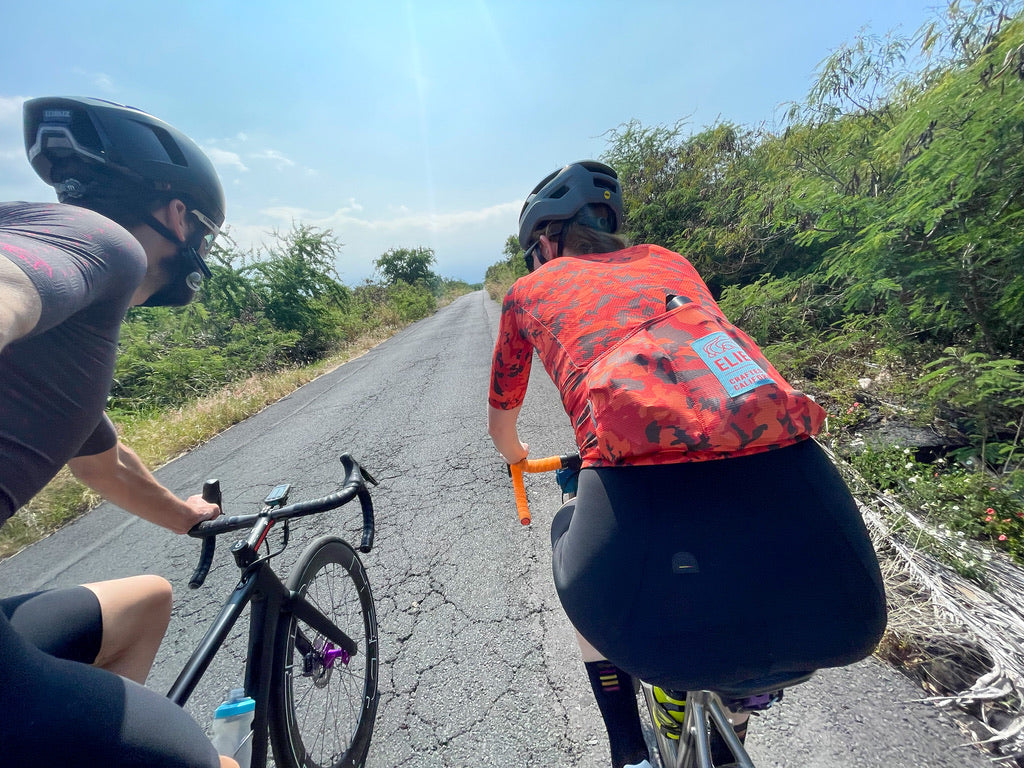 Tips and advice for taking vacations with your bike (Because your bike needs a vacation too)