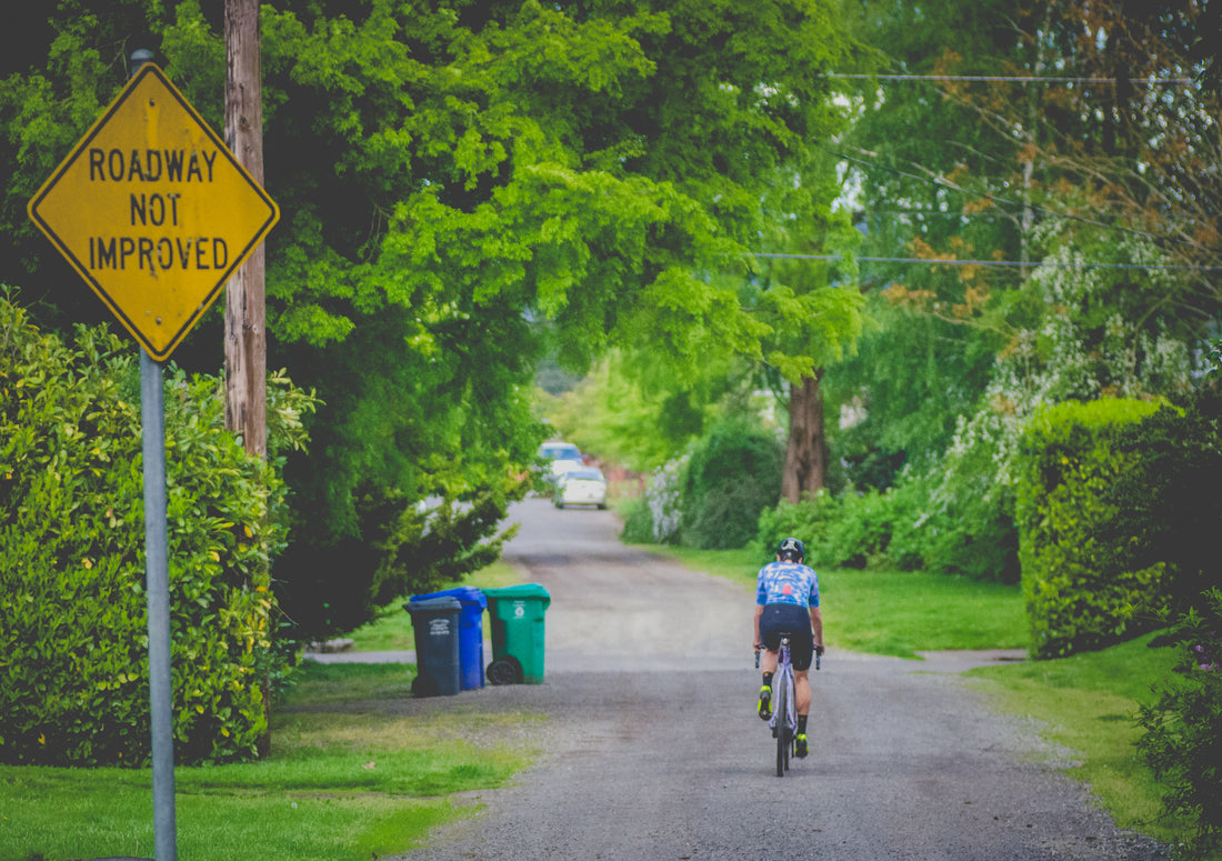 Unimproved Road Adventures