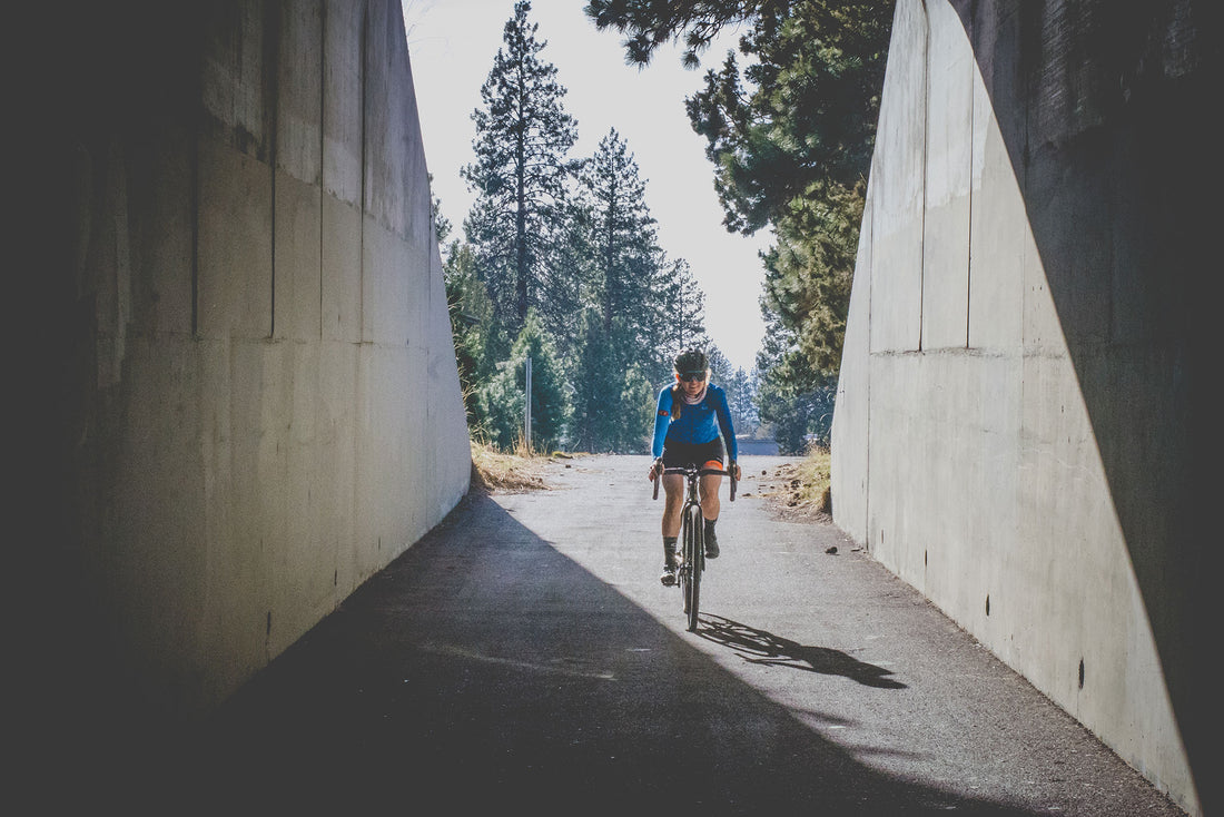 Frogger Routes: Creating Your Own Urban Dirt Adventures