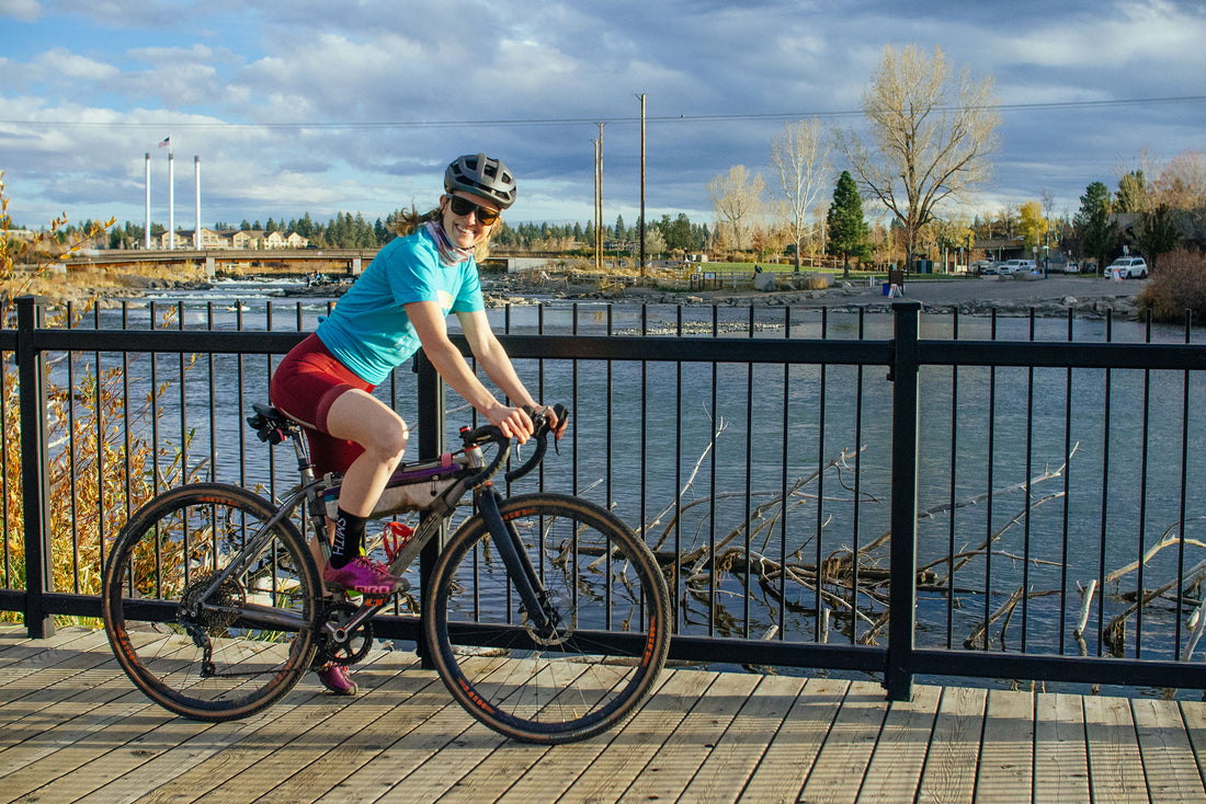 Grip It and Rip It: Three Tips to Elevate Your Handling