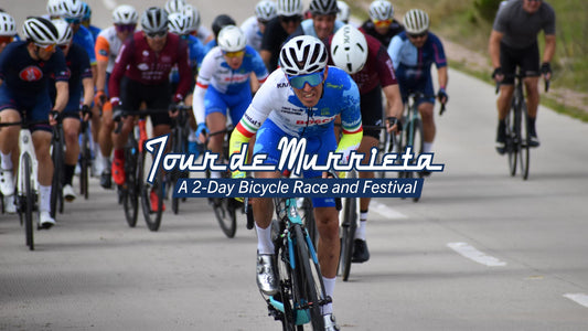 Tour de Murrieta- April 6-7, 2024