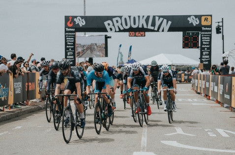 Red Hook Crit Brooklyn