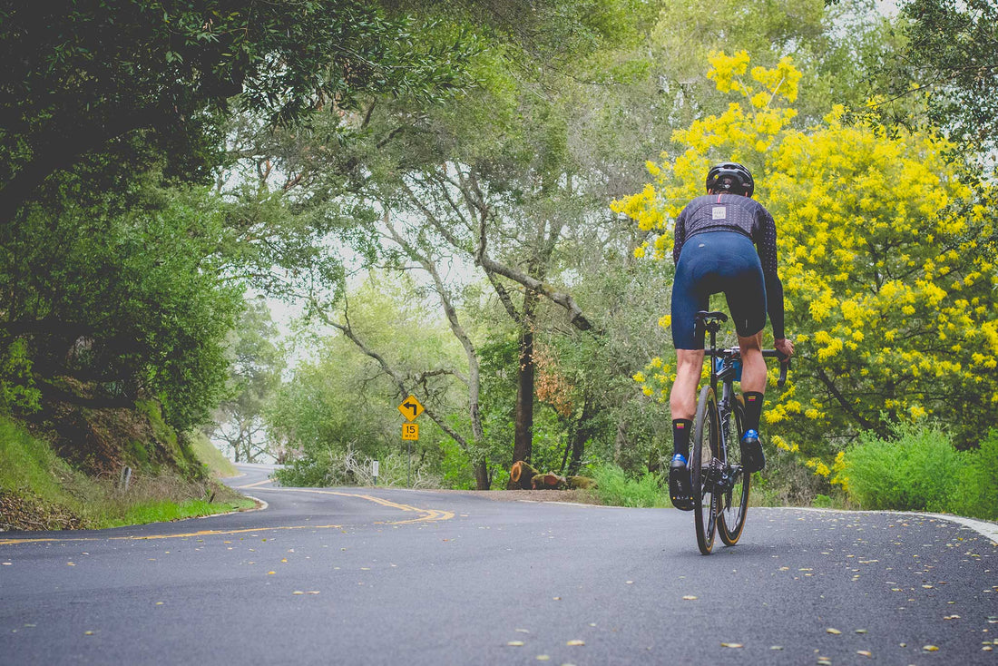 Unlock the Secrets to Comfortable Climbing