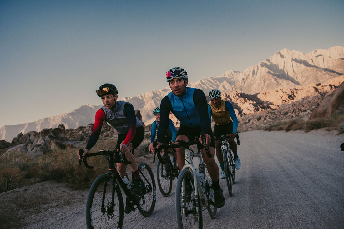 Find Your Adventure in The Eastern Sierras