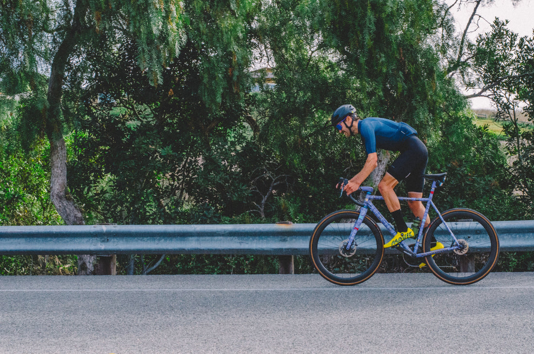 Commuting and California Dreaming