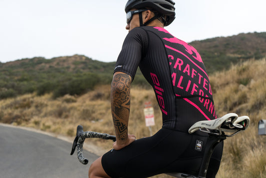 Santa Ana Road Suit