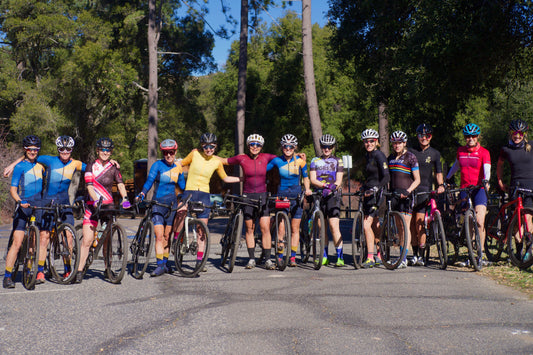 Gravilla Femenina - The First of it's Kind