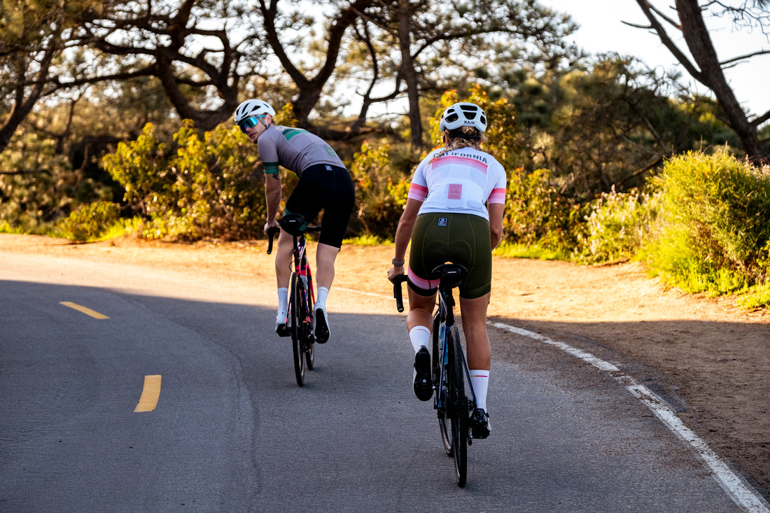 The 2019 Eliel California Heritage Collection