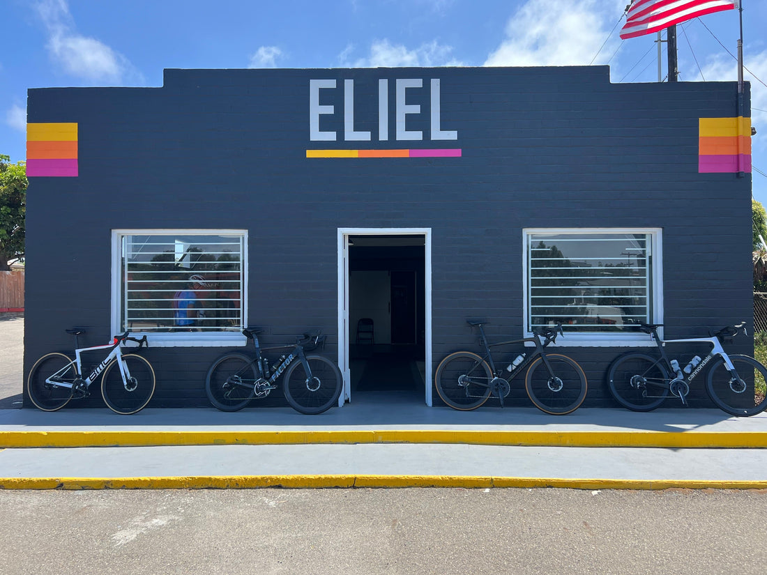 HQ ROLL OUT - July 26th