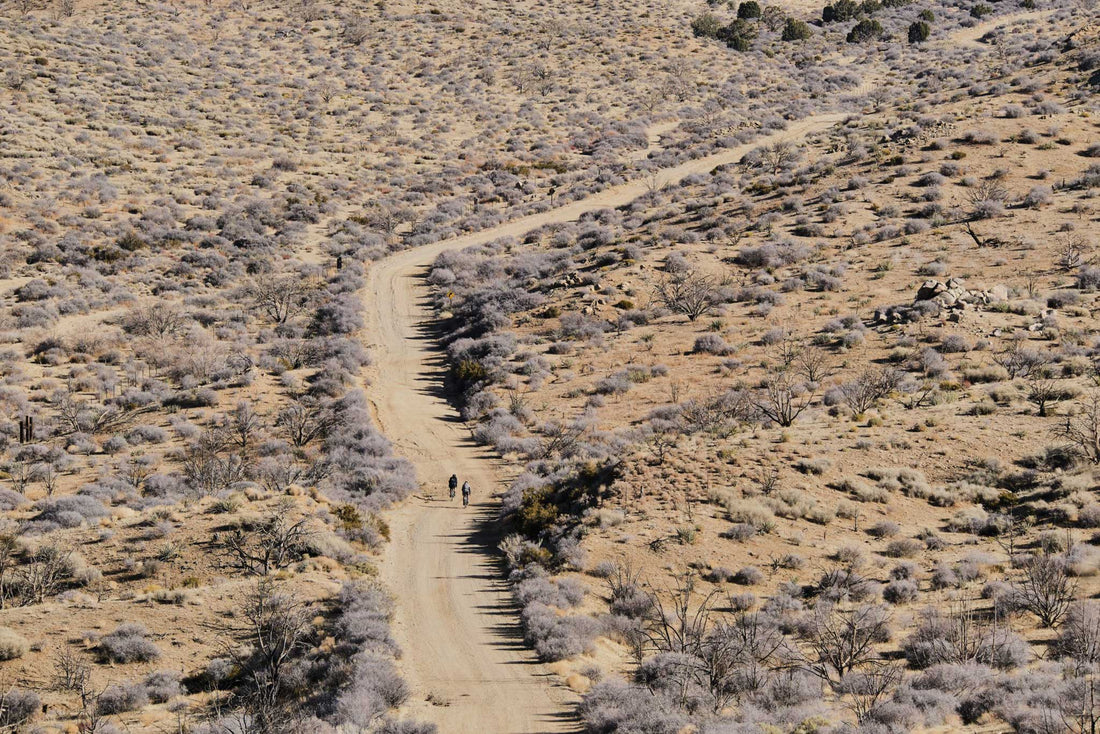 The Impossible Route: Day 2 & 3