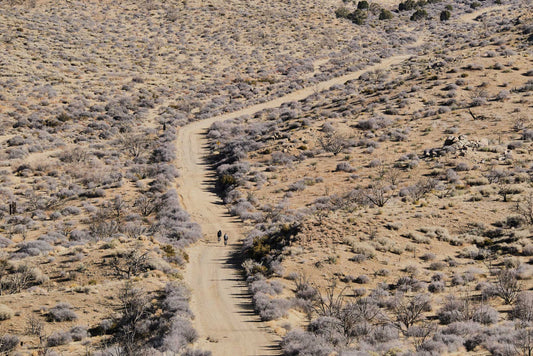 The Impossible Route: Day 2 & 3