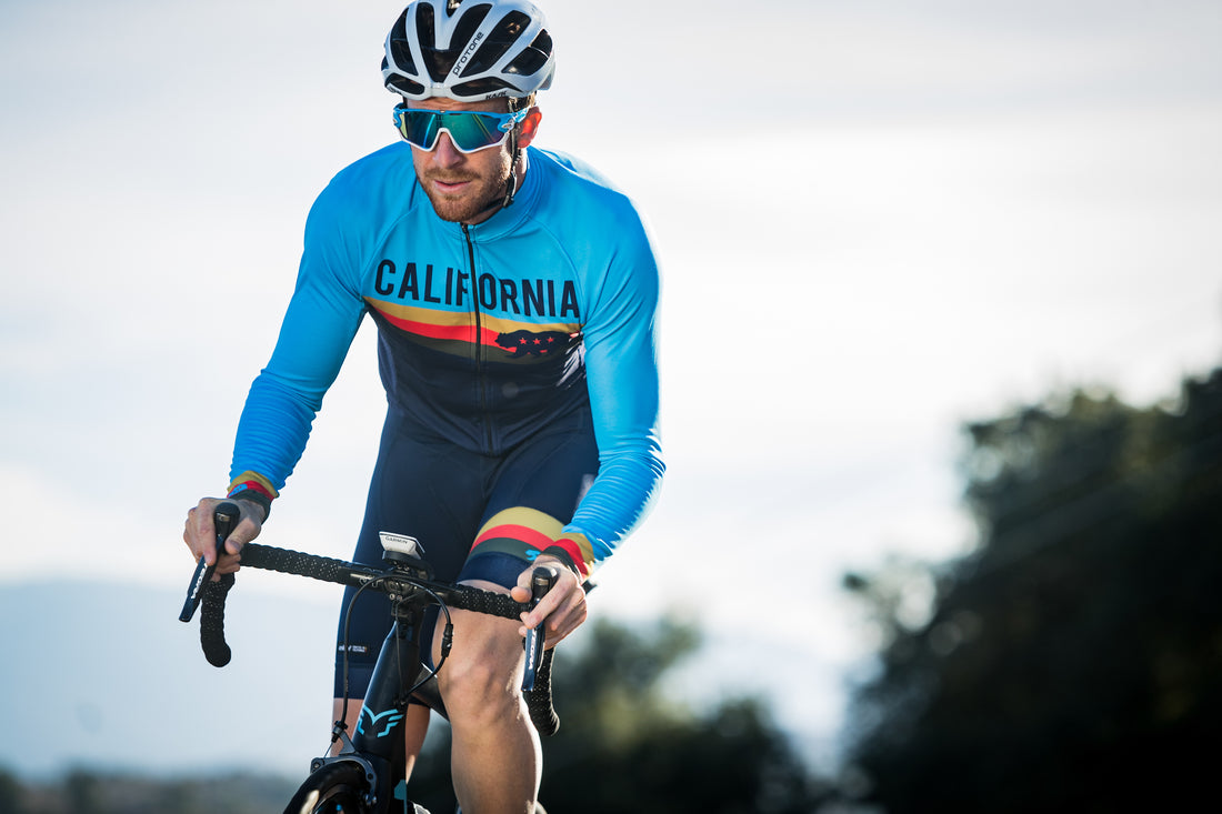 California Heritage Collection 3e