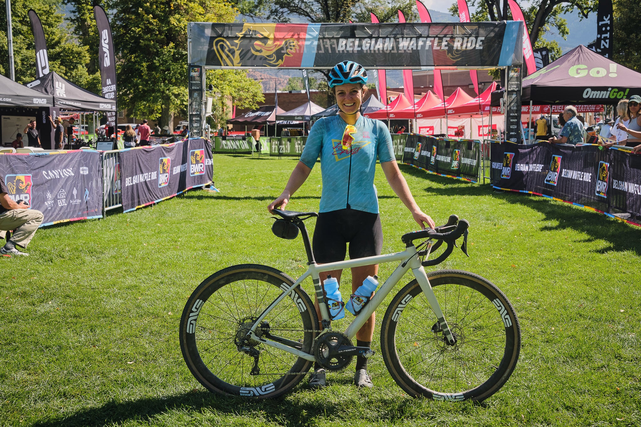 How Great It Is To Be A Woman In The Cycling World – Eliel Cycling