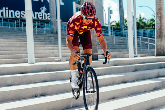 Morning Ride Cycle Club X Eliel