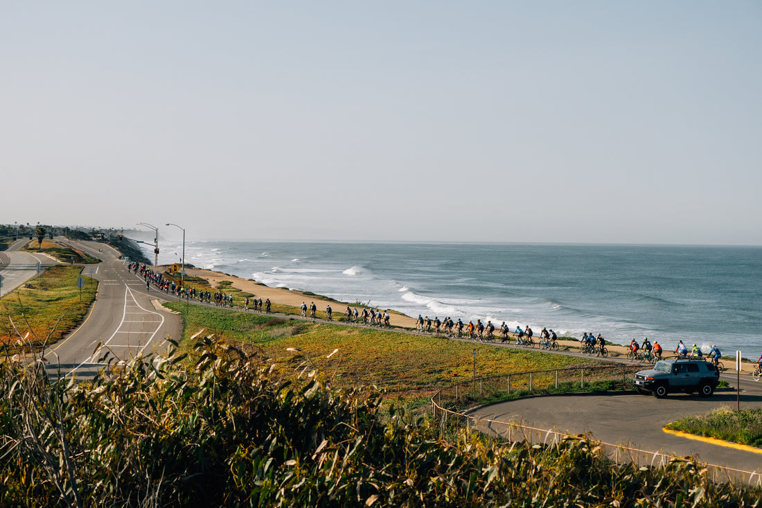 Eat a Burrito, Save a Life: The 2019 BBR