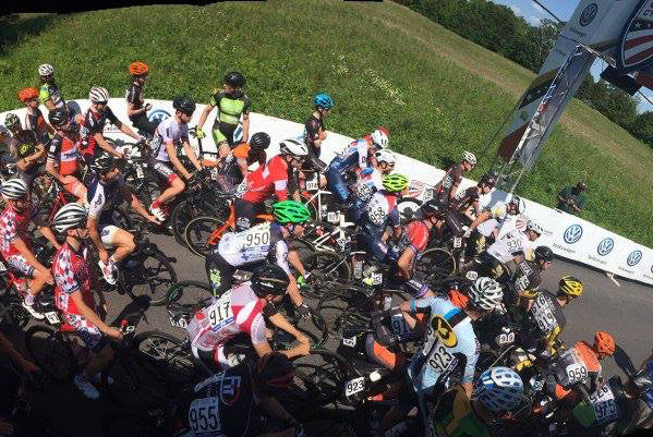 Five Things We Learned at the Masters National Championships