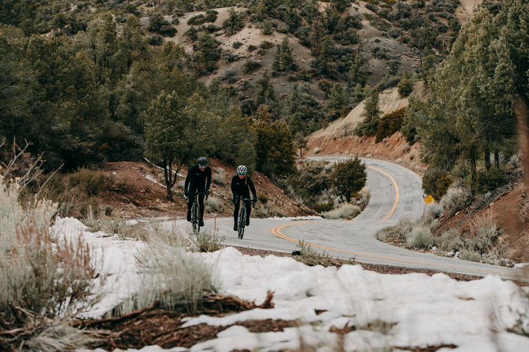 Thermals To Keep You Warm Eliel Cycling