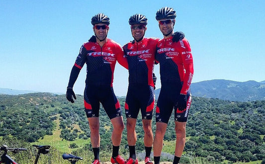 Sea Otter Update from Team Westlake Cyclery/Muscle Milk