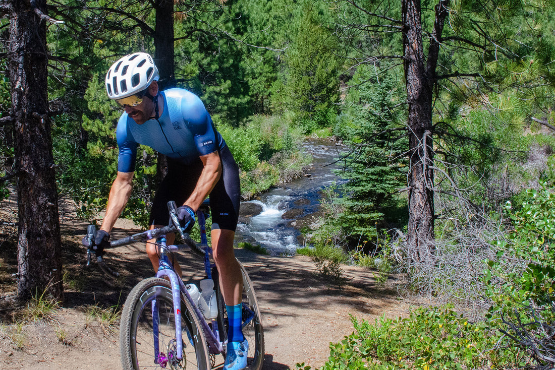 Adventures on Dirt: Making the Most of Summer in Bend