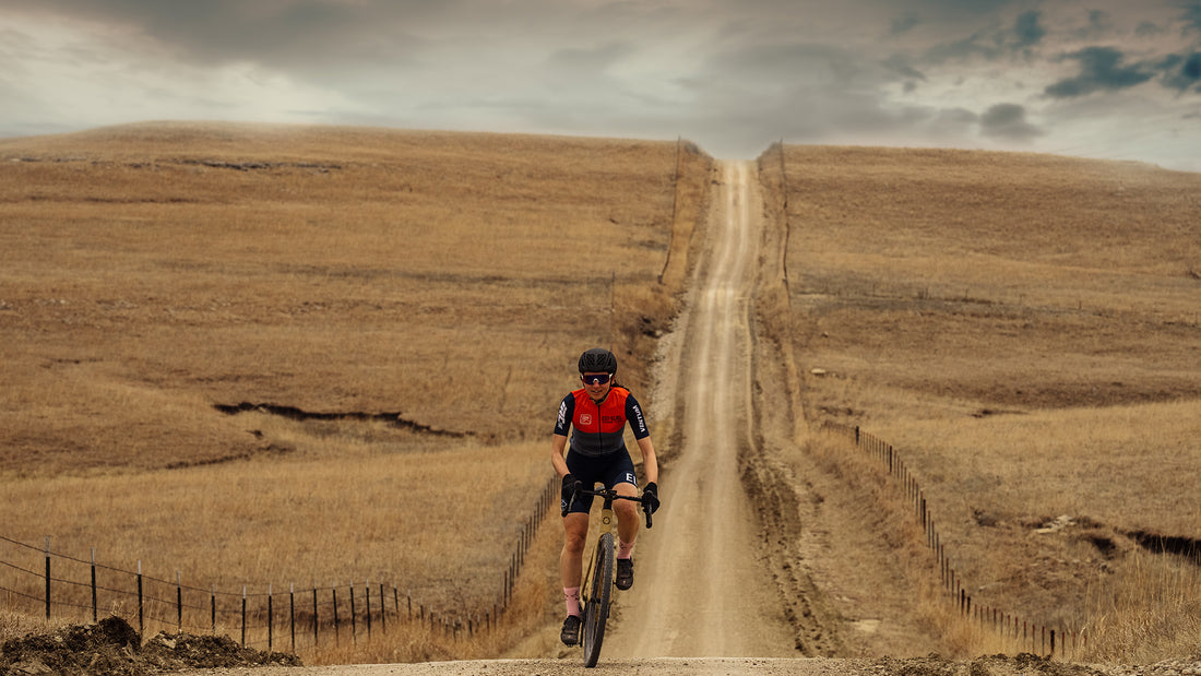 Year one of gravel is almost done!
