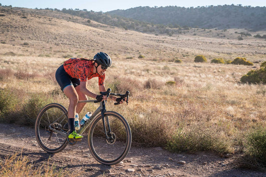Dress for Success: Your Gravel Race Guide