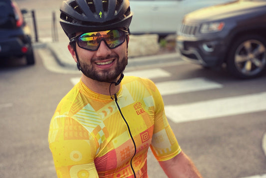 My Reason to Ride