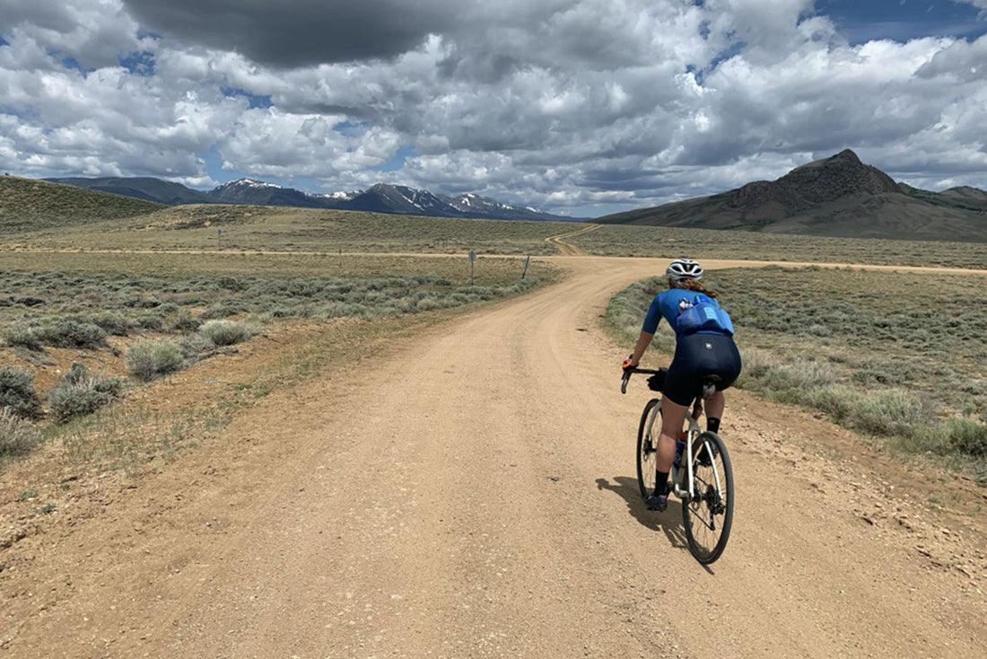 Steamboat to Fort Collins… or Bust!