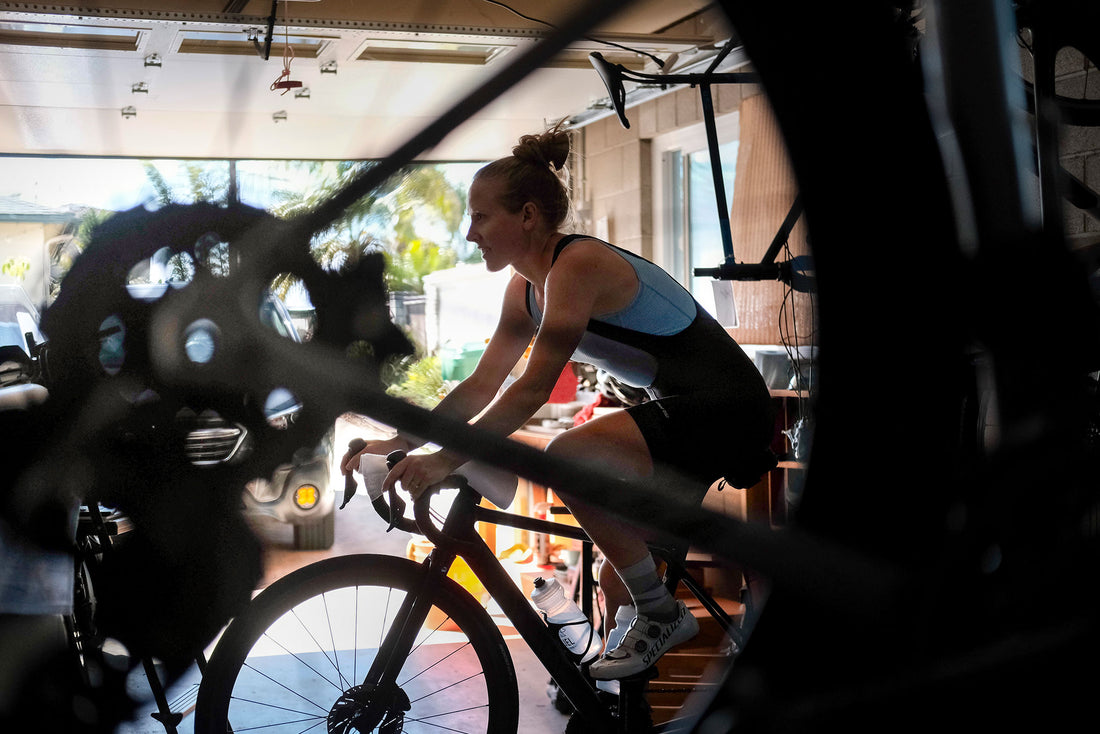 May the Best Exerciser Win: Tips for Virtual Racing