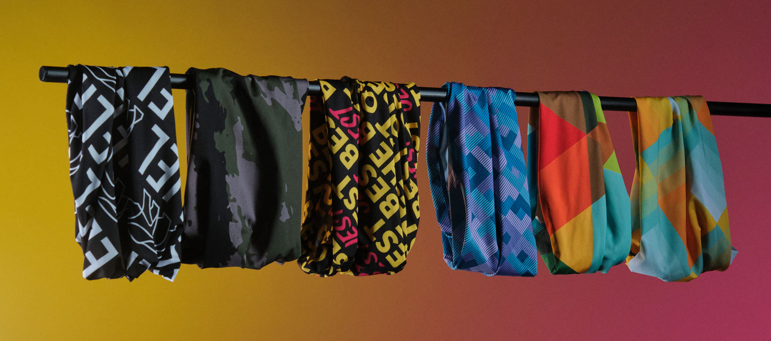 Neck Gaiter