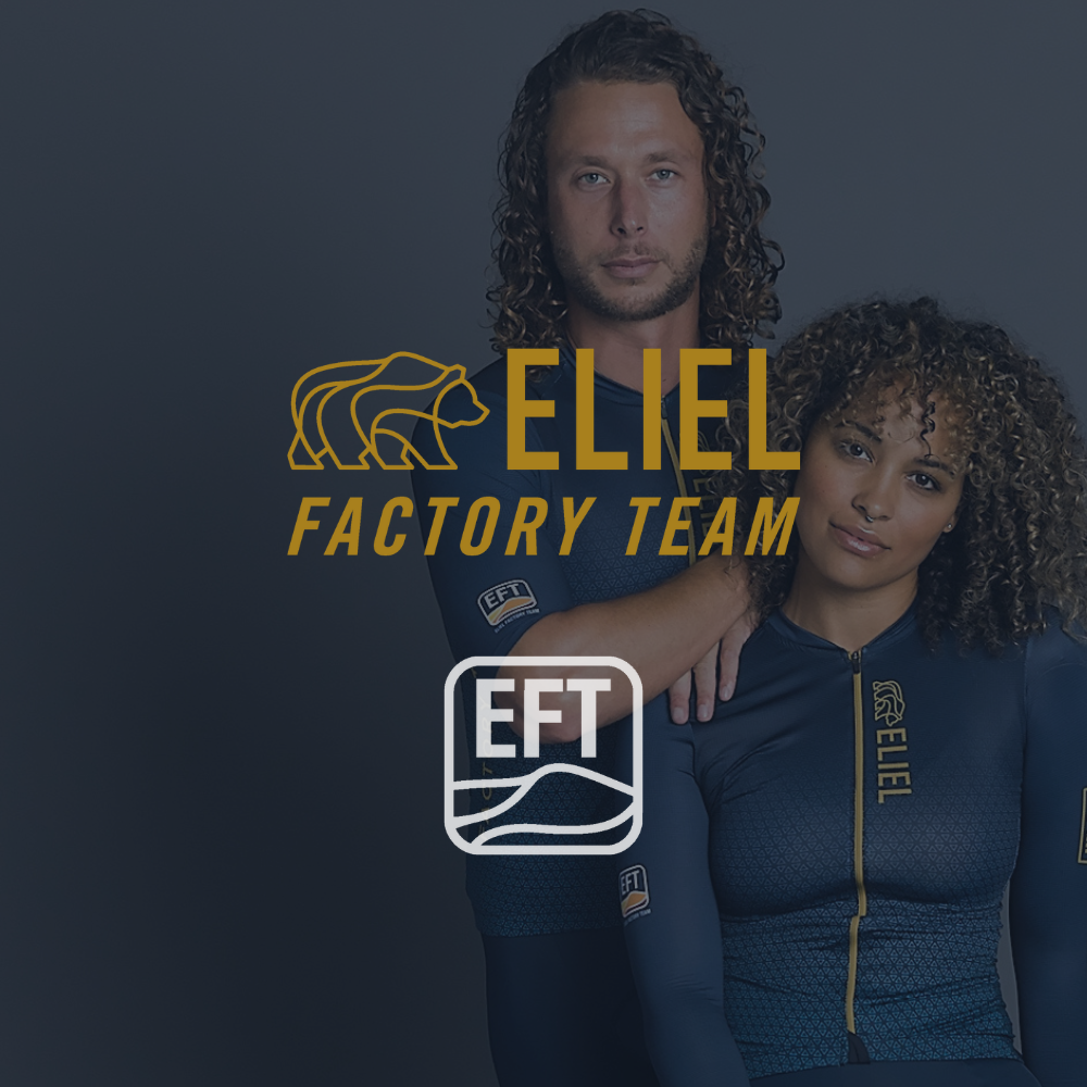 Eliel Team Page