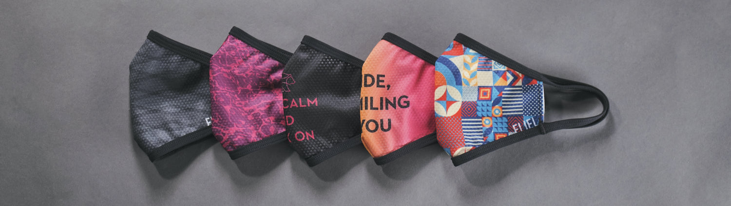 Masks, Gaiters & Bandanas