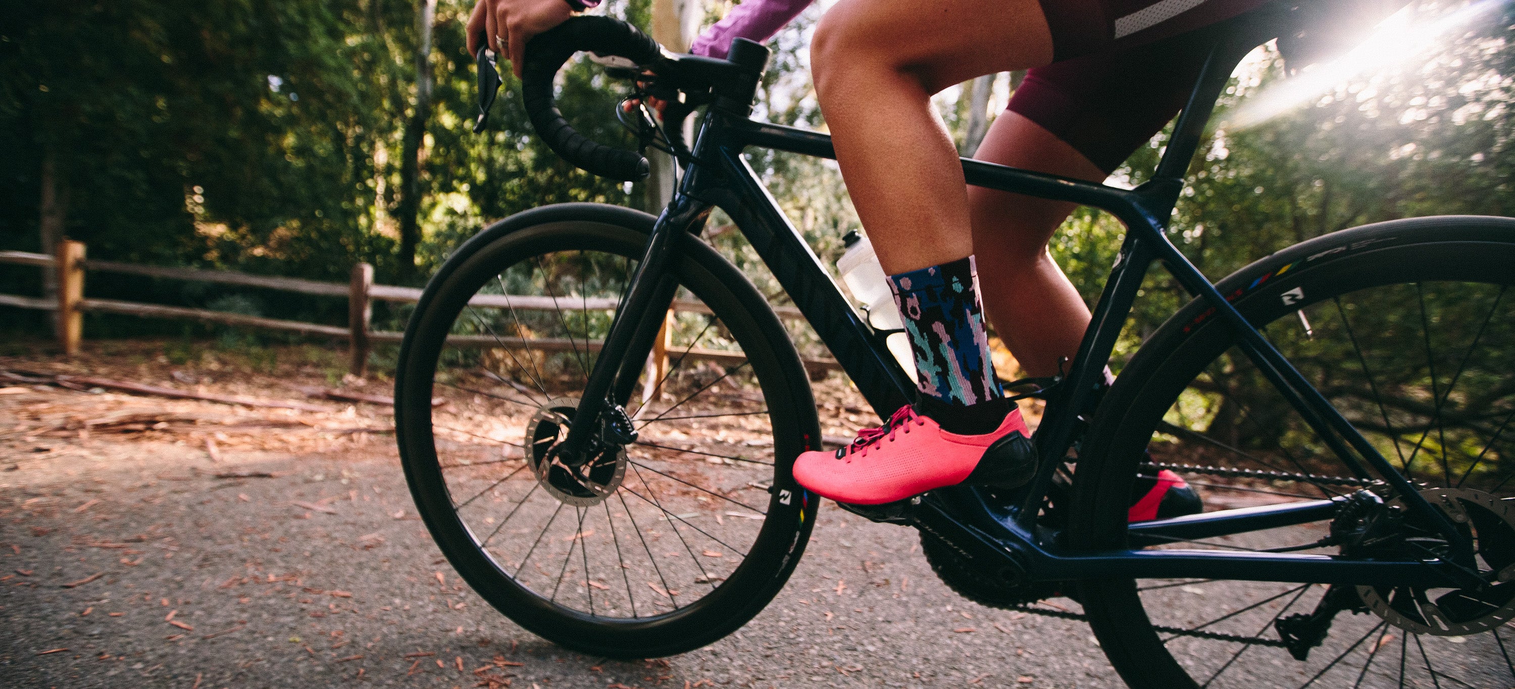 Socks – Eliel Cycling
