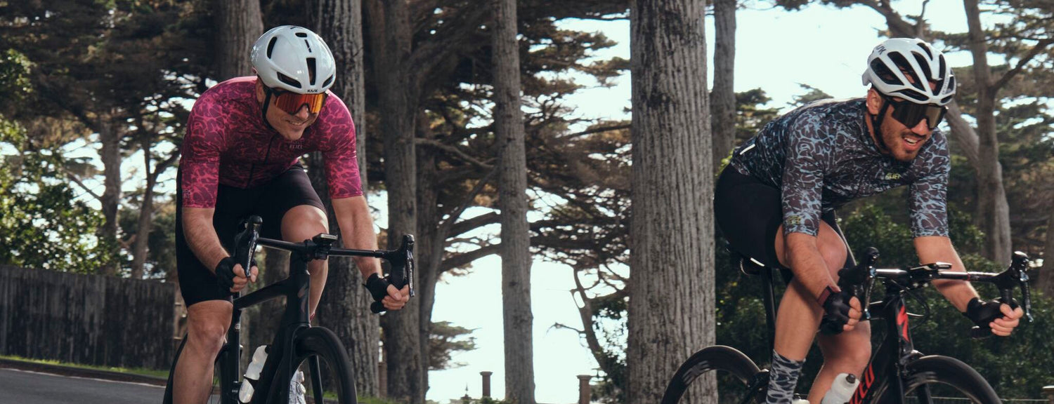 Monterey - Mens