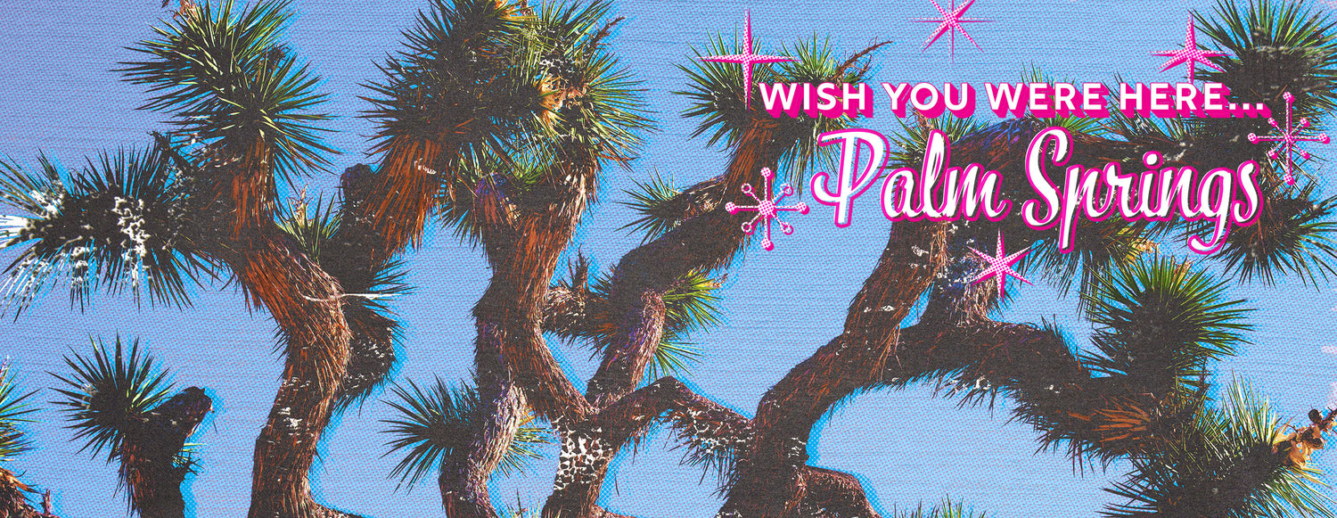 Palm Springs