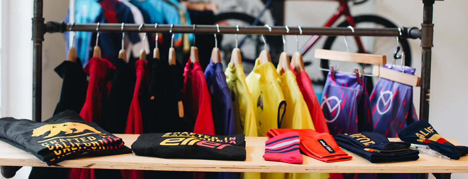 Men's Sweaters, Shirts & Hats