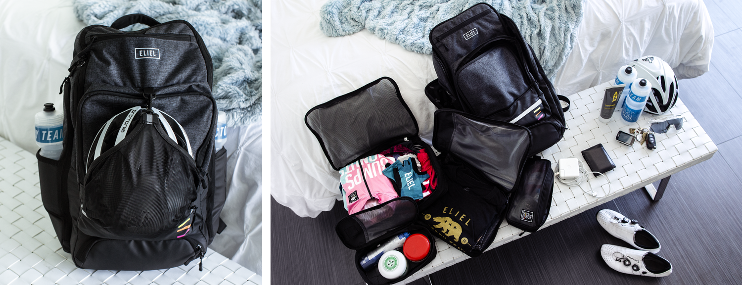 Bottles, Bags & More