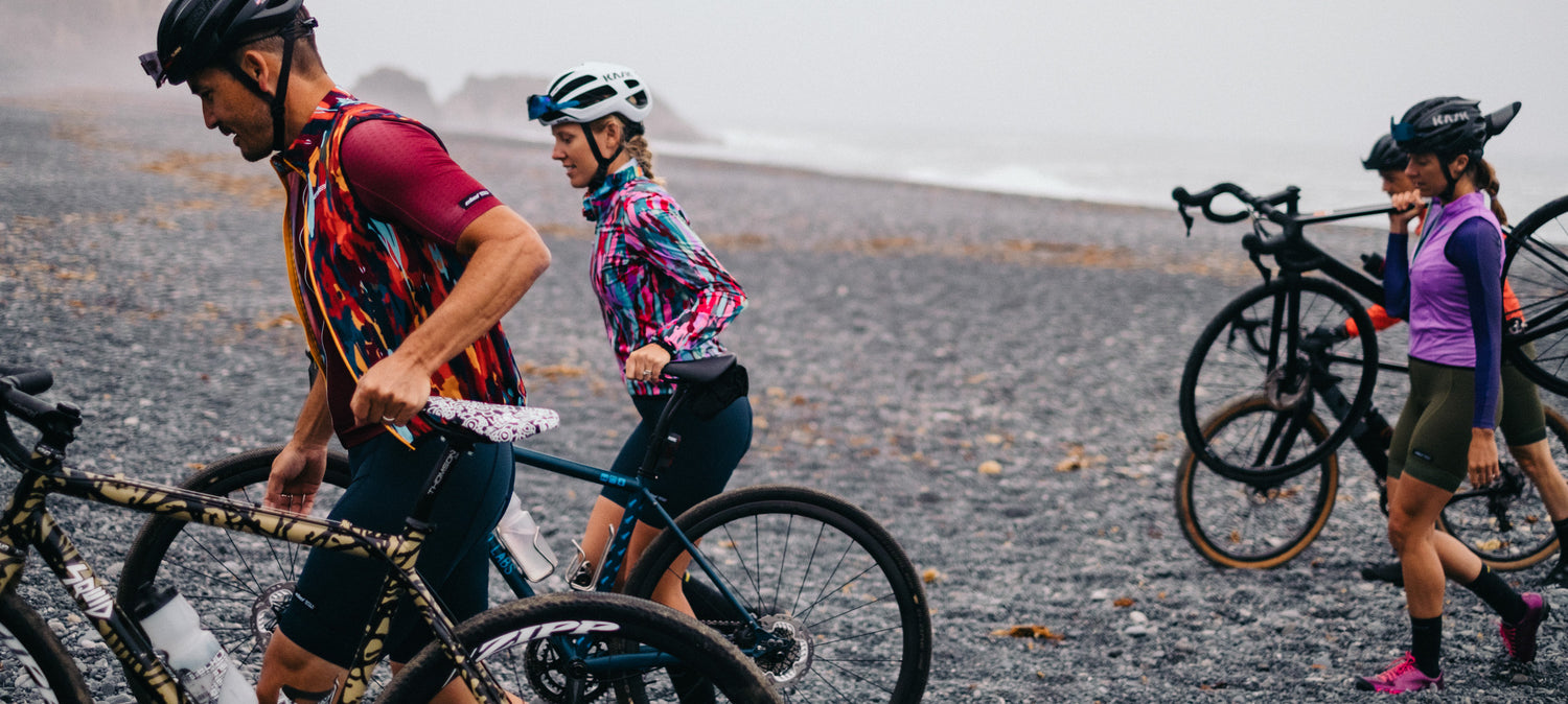 Lost Coast
