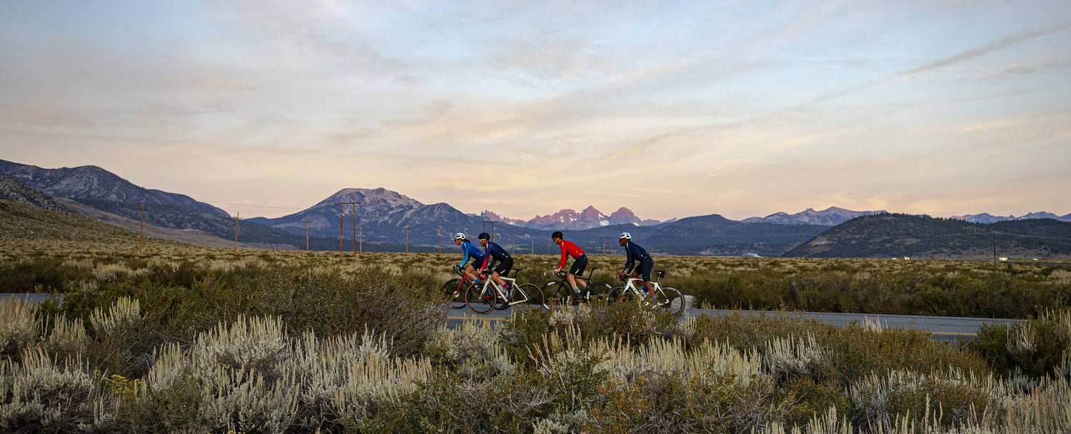 Eastern Sierra