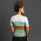 Women's Laguna Seca Performance Jersey SS El Camino