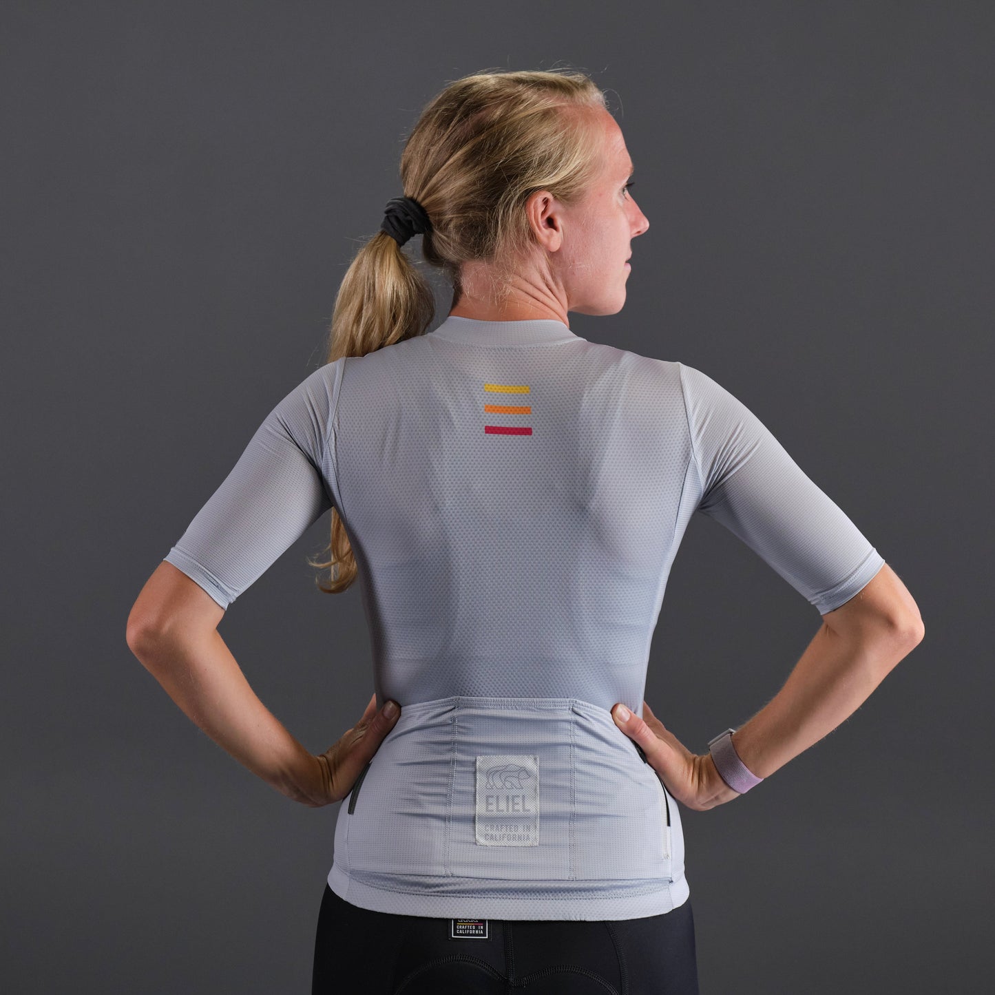 Women's Solids Solana Jersey